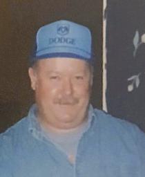 Larry Dale Blevins Sr.